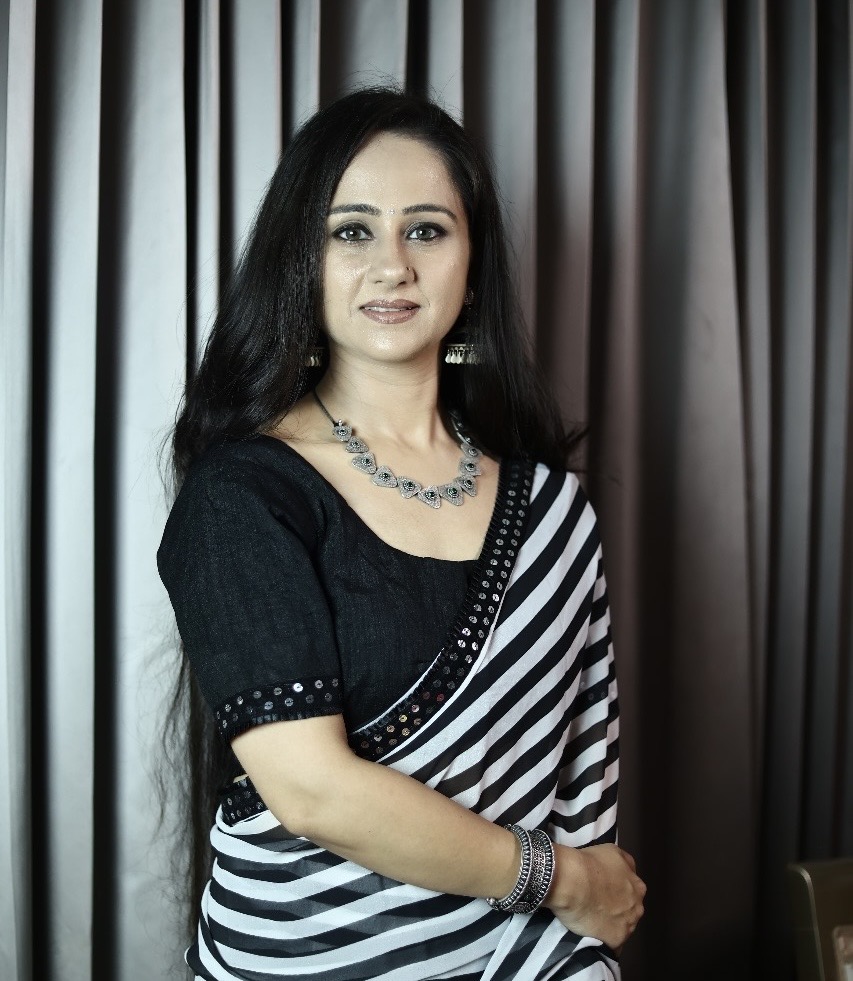 Managing Director Dr Meelony Marwaha