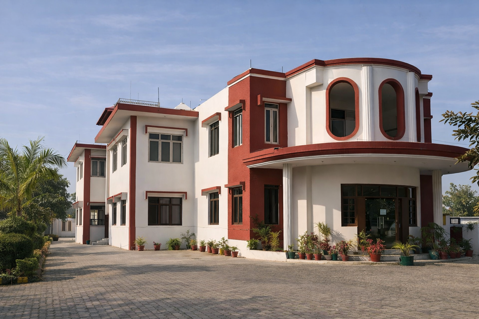 Campus